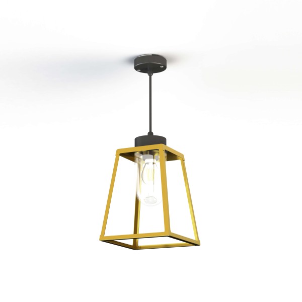 Lampiok 1 M3 Aussendeckenlampe | Roger Pradier®